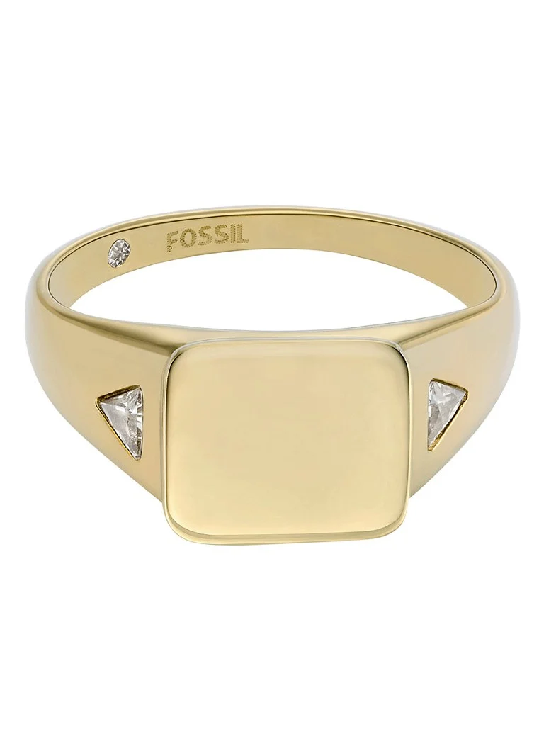 Inel Ellis Fossil JF04791710