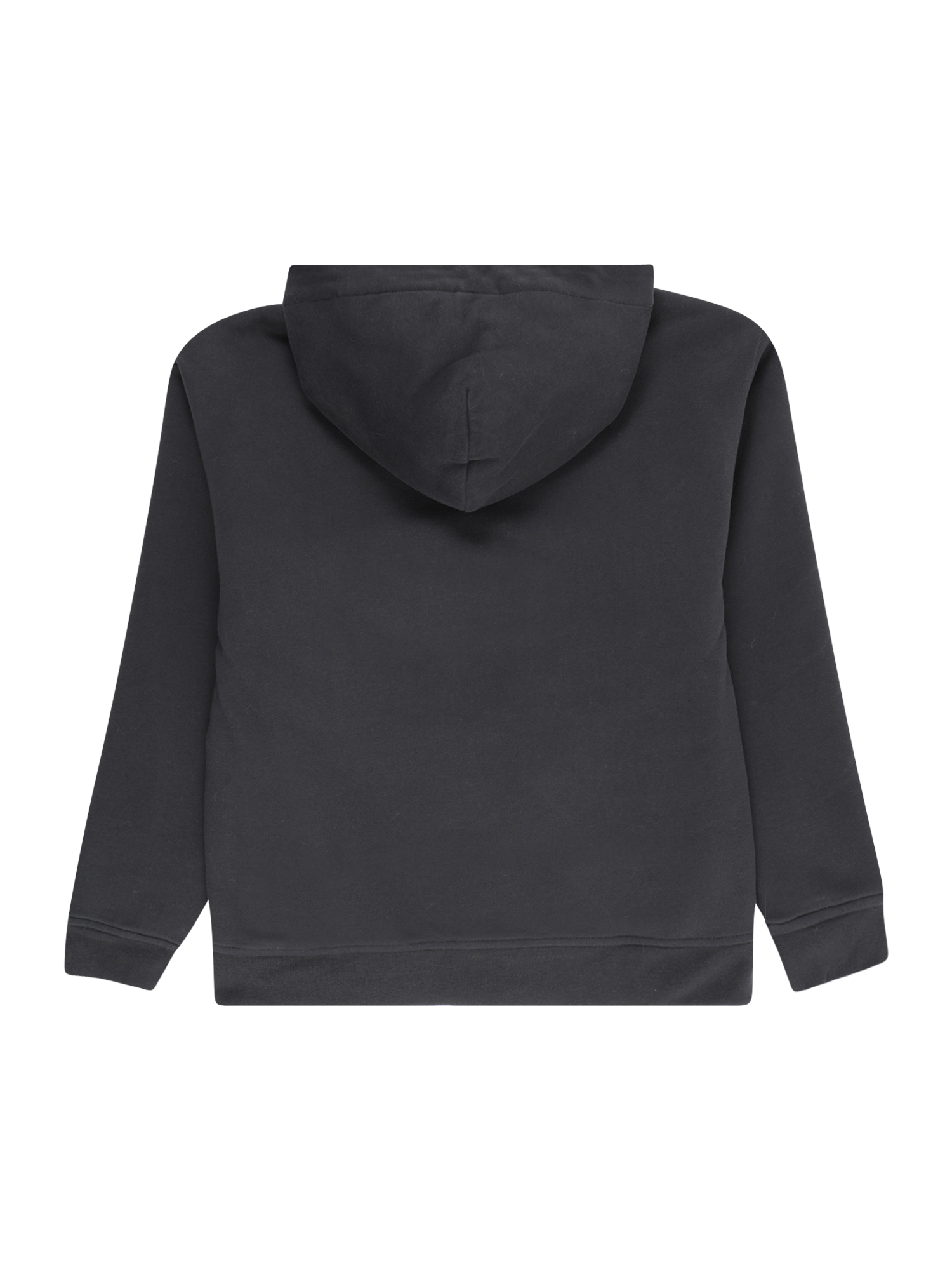 Zip-Up Hoodie