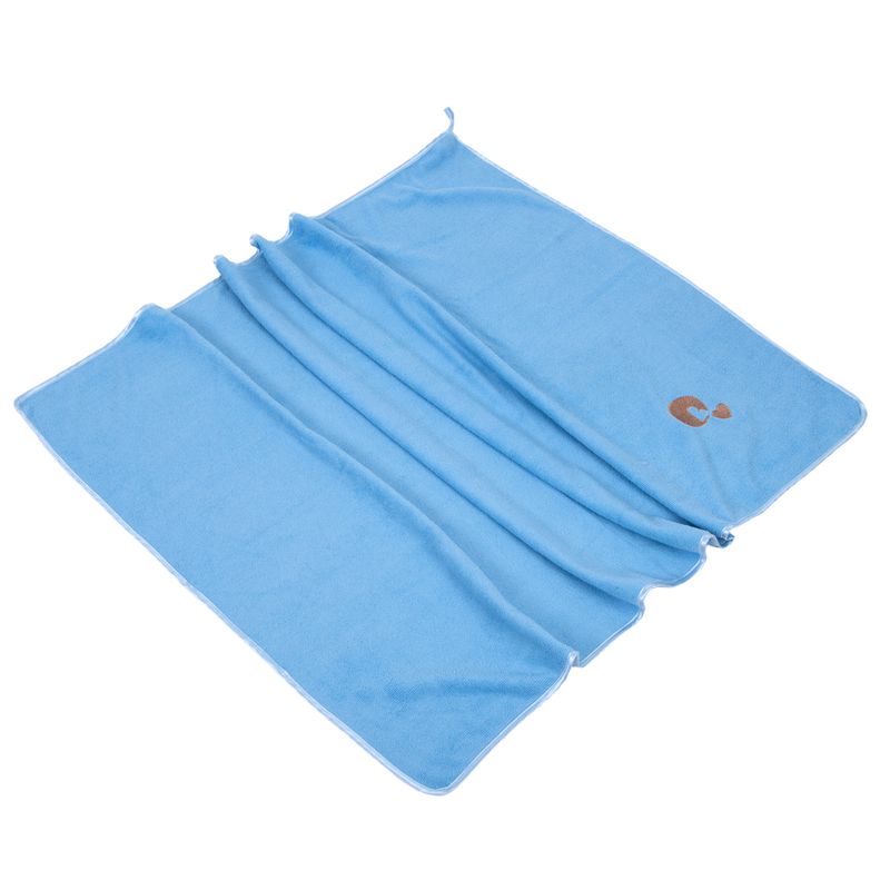 TIAKI Mikrofasertuch Quick-Dry zu TOP-Preisen