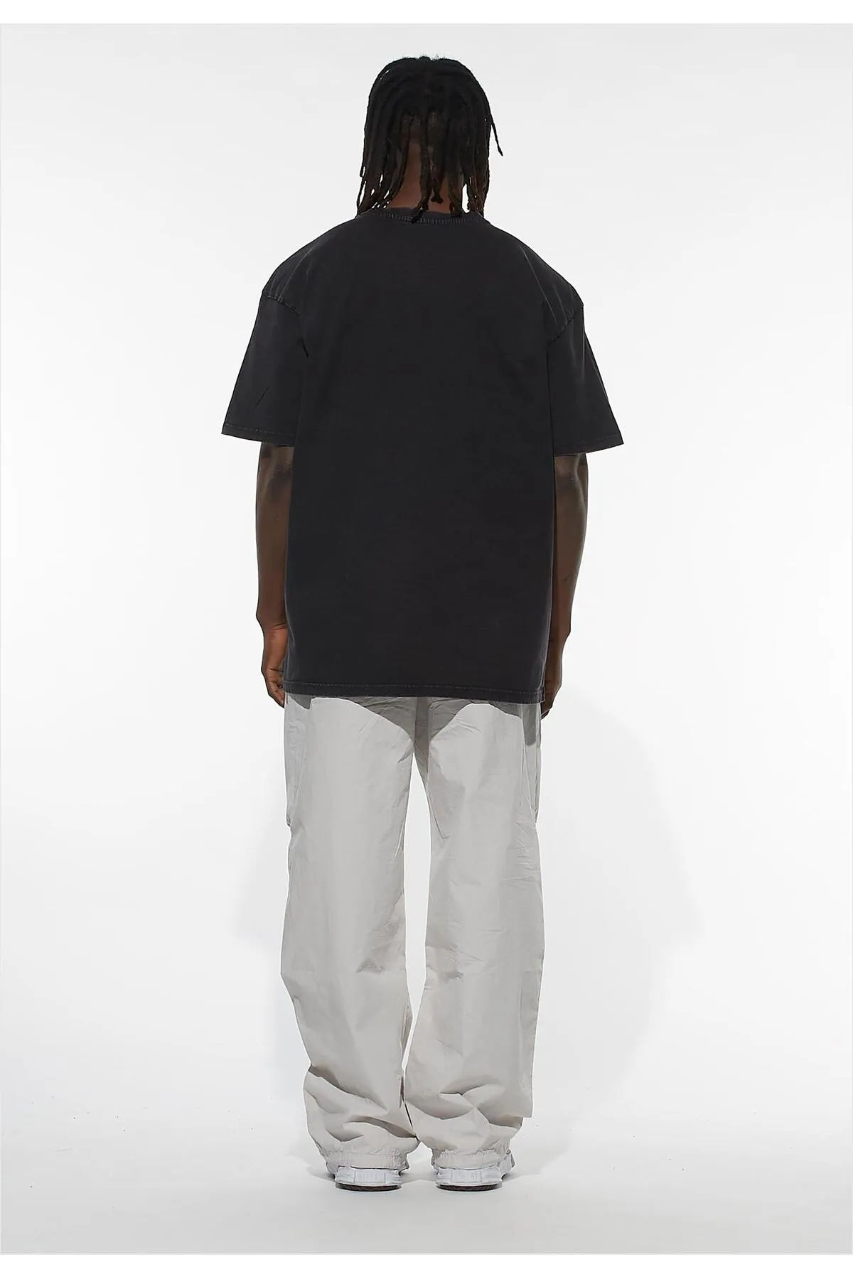 Lost Youth  Unisex LY TEE - BUTTERFLY V.1