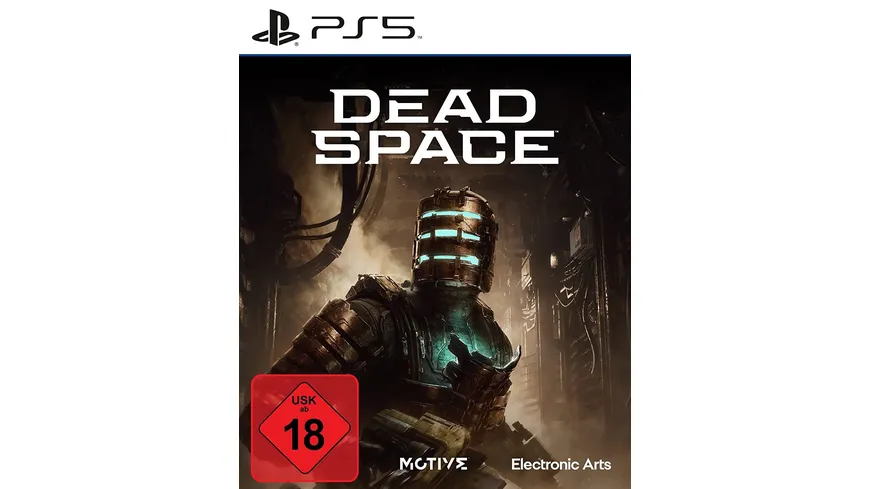 Dead Space