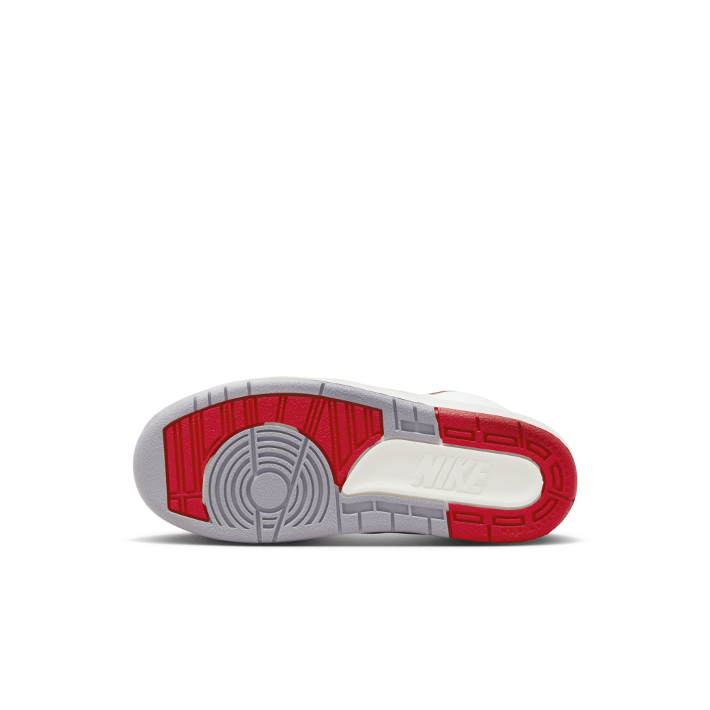 NIKE JORDAN 2 Retro PS DQ8564-101 / weiss