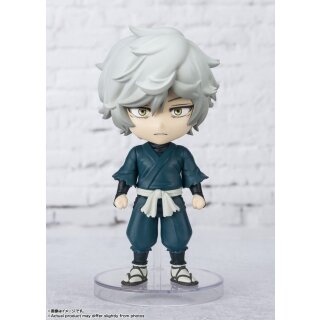 Hell's Paradise: Jigokuraku Figuarts mini Actionfigur Gabimaru 9 cm