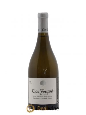 Vin de Corse Clos Venturi Le Clos 2021 - Lot de 1 Bouteille