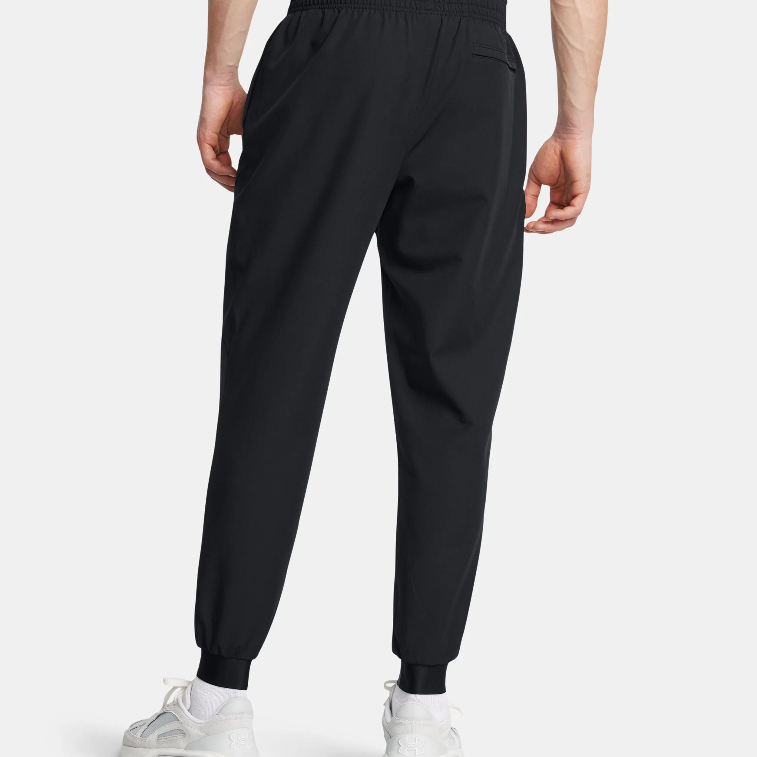 Unstoppable Trainingshose Herren - Schwarz