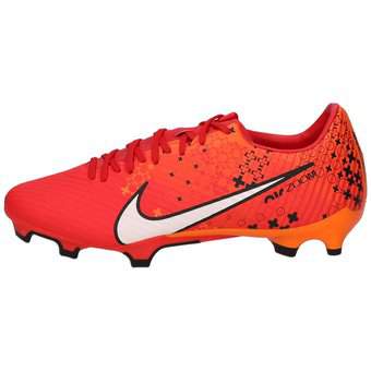 Nike Zoom Vapor 15 Acad MDS FG/MG in rot