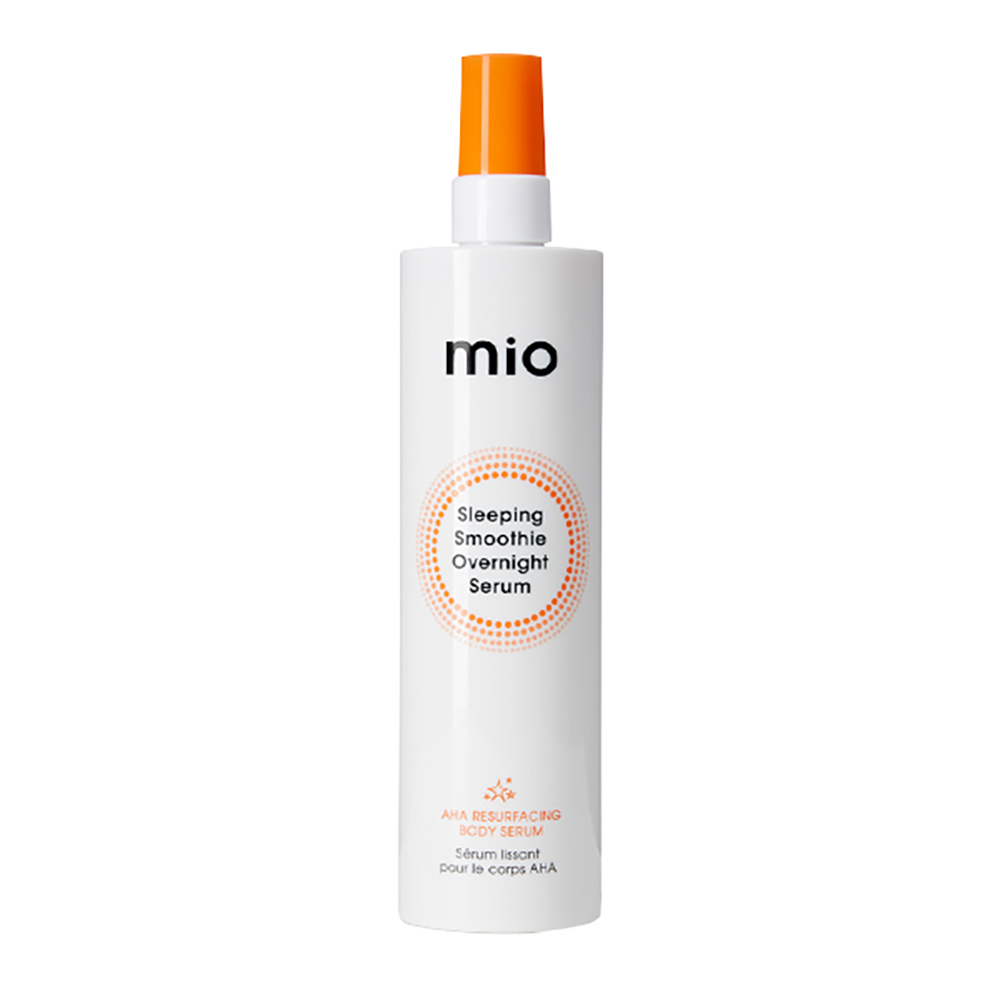 mio Sleeping Smoothie Overnight Serum (200 ml) Serum