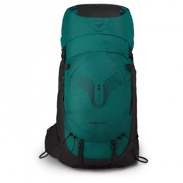 Osprey - Women's UNLTD Airscape 68 - Trekkingrucksack