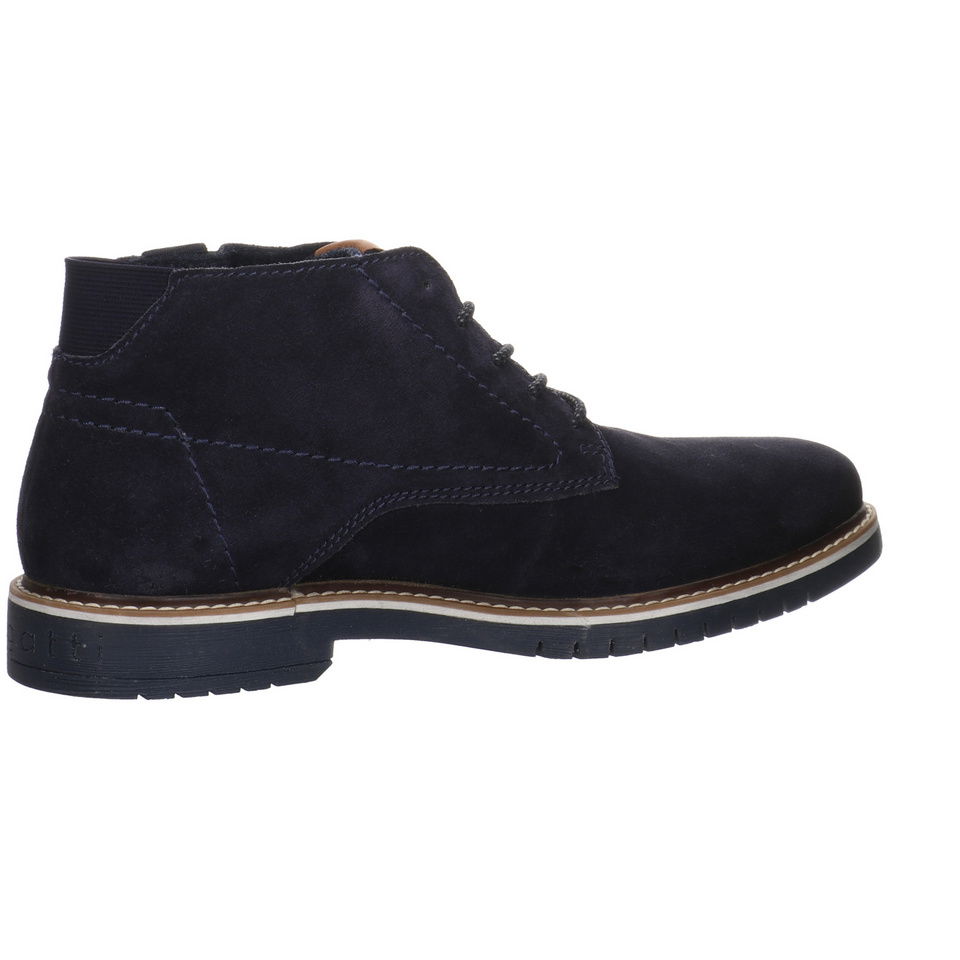 bugatti Schnürboots