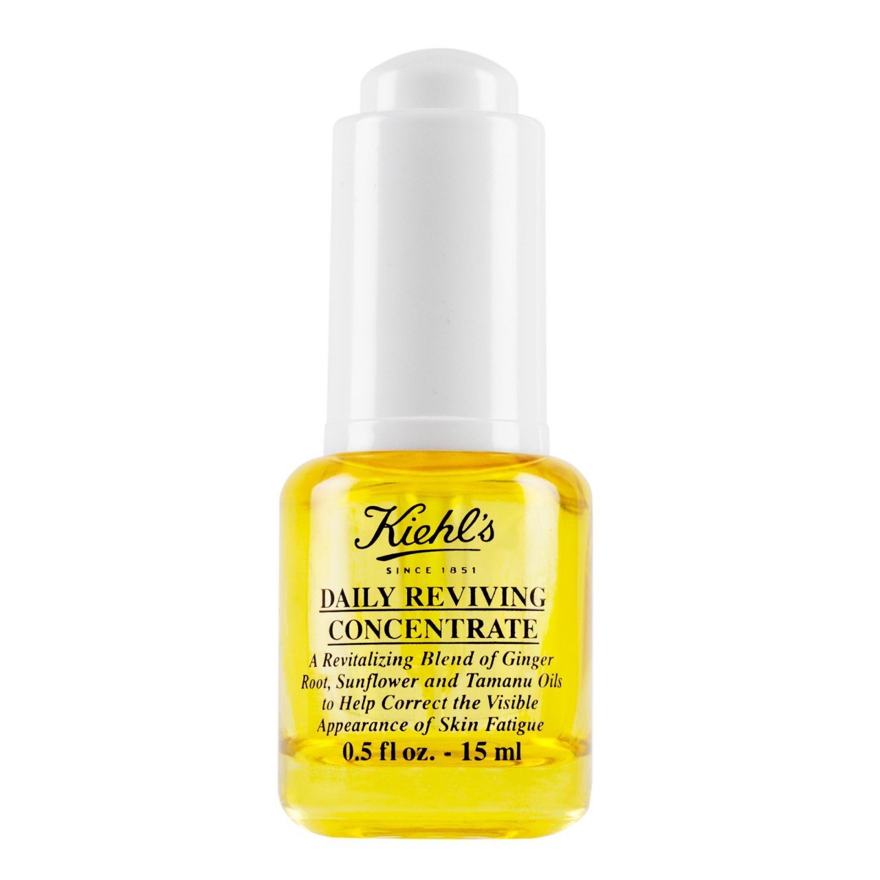 KIEHL&'S Gesichtspflege Daily Reviving Concentrate