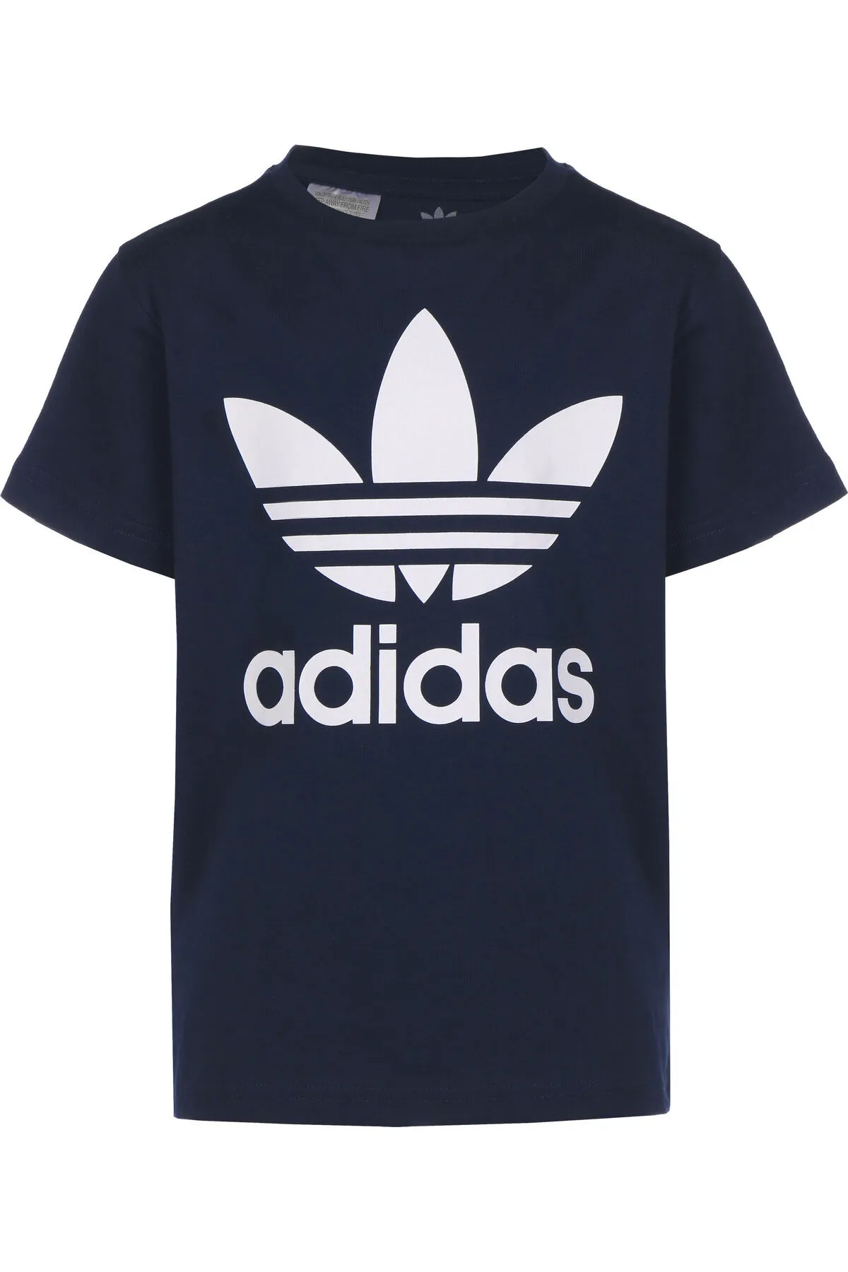 adidas  Herren adidas Trefoil T-Shirt
