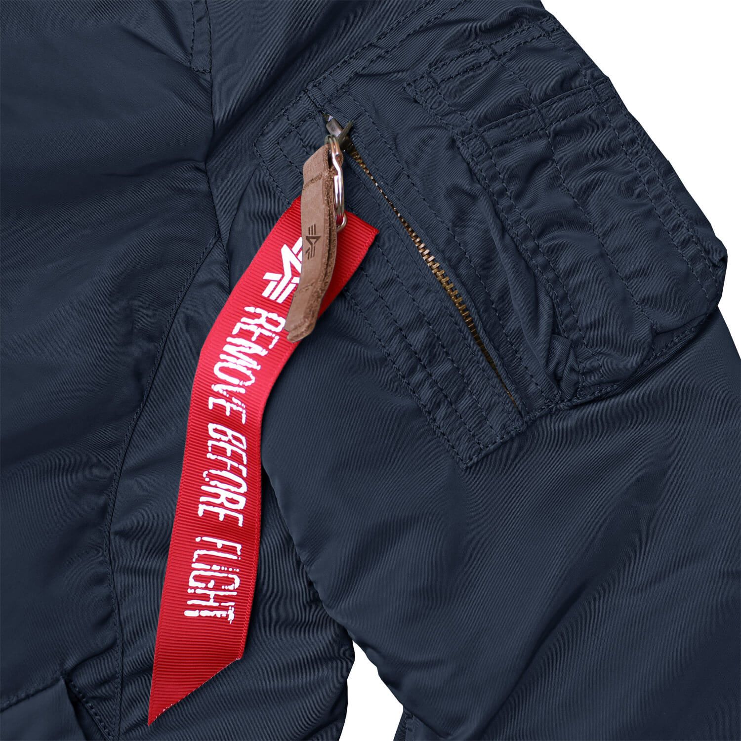 Women MA-1 VF 59 Jacke