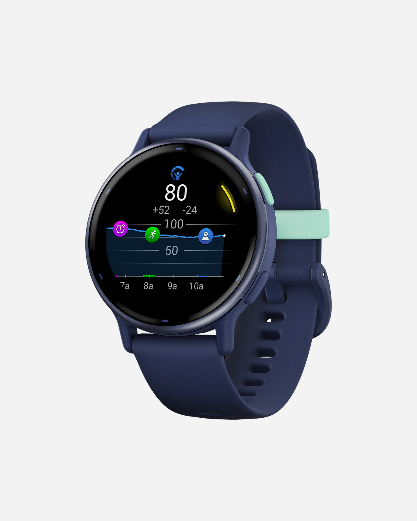Zegarek wielofunkcyjny Garmin Vivoactive 5 010-02862-12