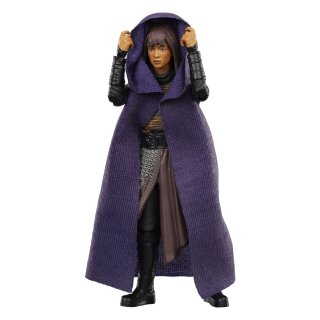 Star Wars: The Acolyte Vintage Collection Actionfigur Mae (Assassin) 10 cm
