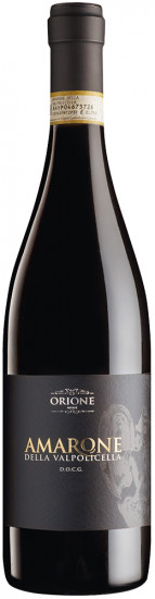 2018 Amarone DOCG - Vini di Orione