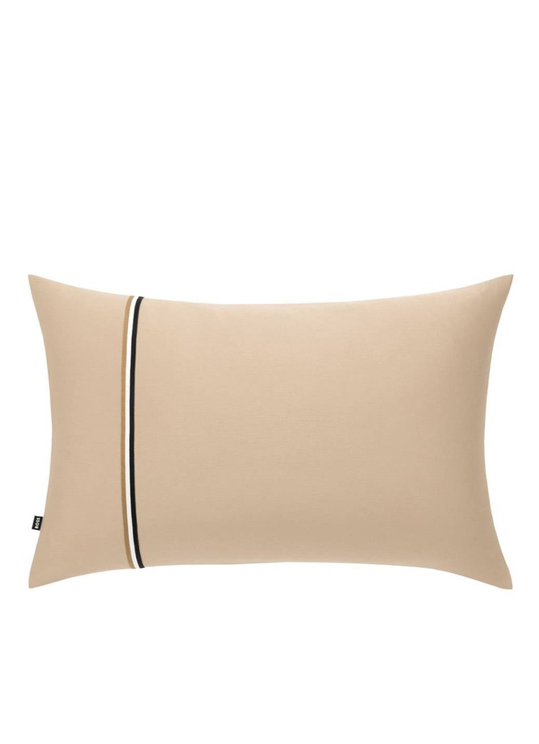 HUGO BOSS satīna spilvendrāna - 90TC