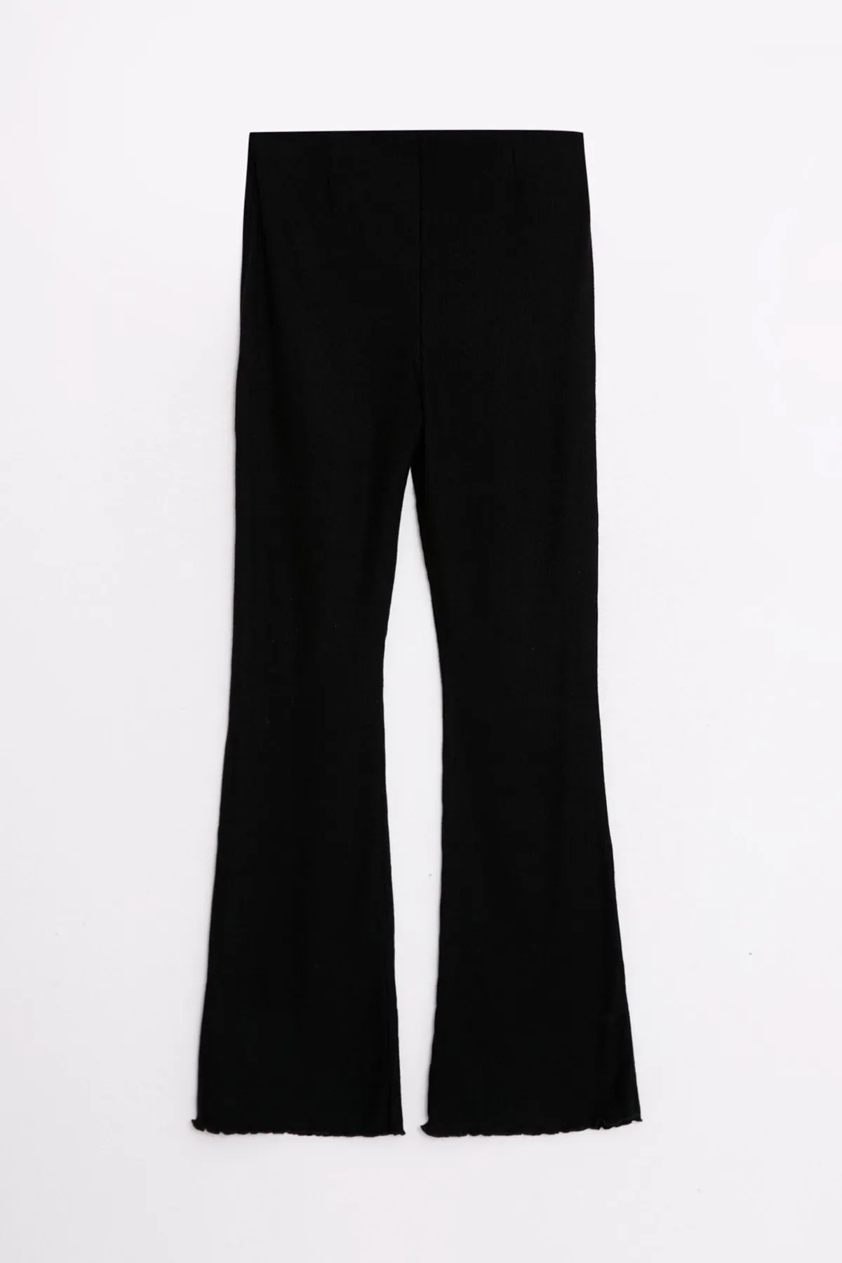 LC Waikiki  Jogginghose - Schwarz - Relaxed