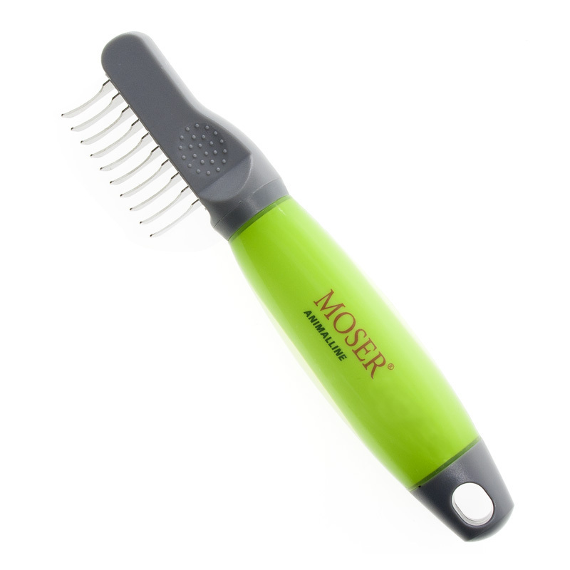 Moser Fellpflege Moser Entfilzer