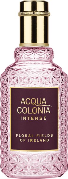 4711 Acqua Colonia Intense Floral Fields of Ireland  Eau de Cologne