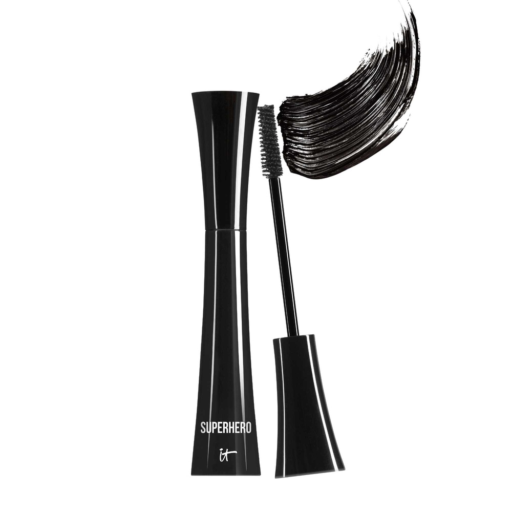 It Cosmetics Superhero™ Mascara Volumisant Super Extensible