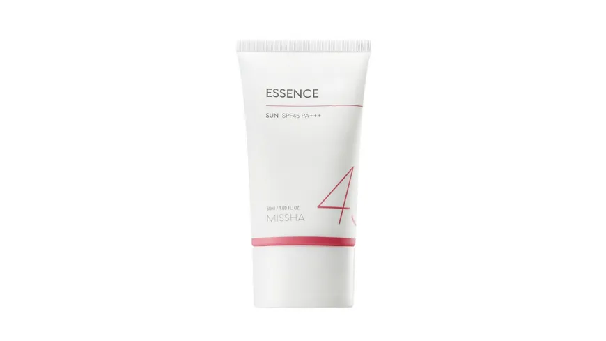 Missha All Around Safe Block Essence Sun SPF45 50 ml