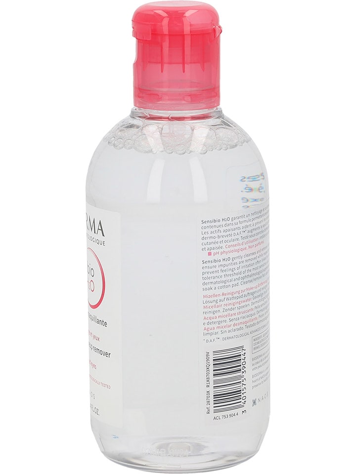BIODERMA Make-Up-Entferner 