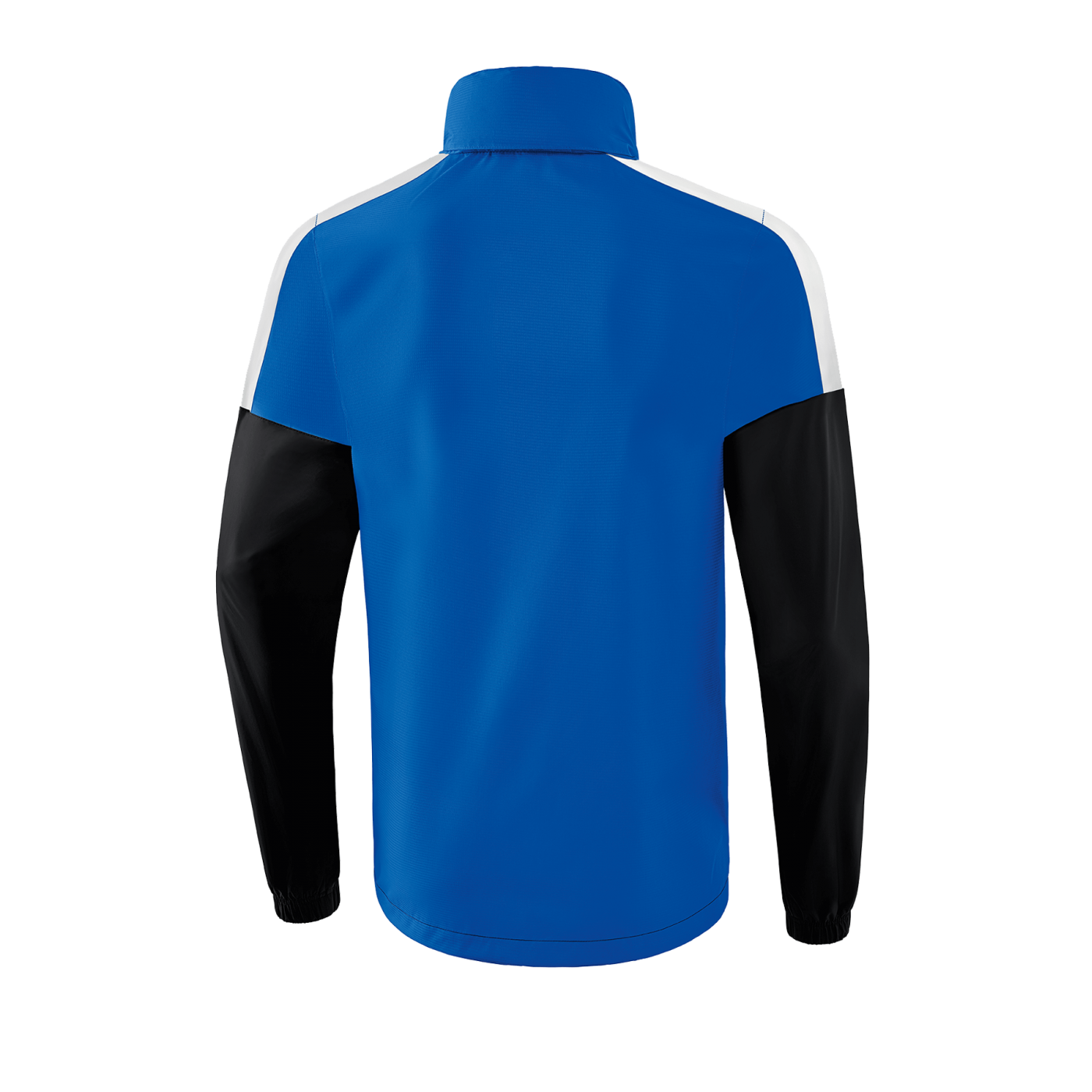Erima Squad Regenjacke Blau Schwarz