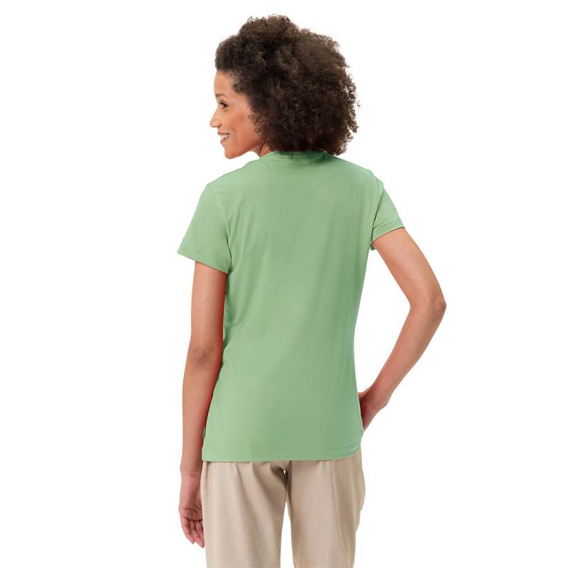 VAUDE Women's Spirit T-Shirt T-Shirt Damen