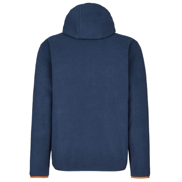 UDDESYA ECO 1/4 ZIP HOODIE Herren - Fleecepullover