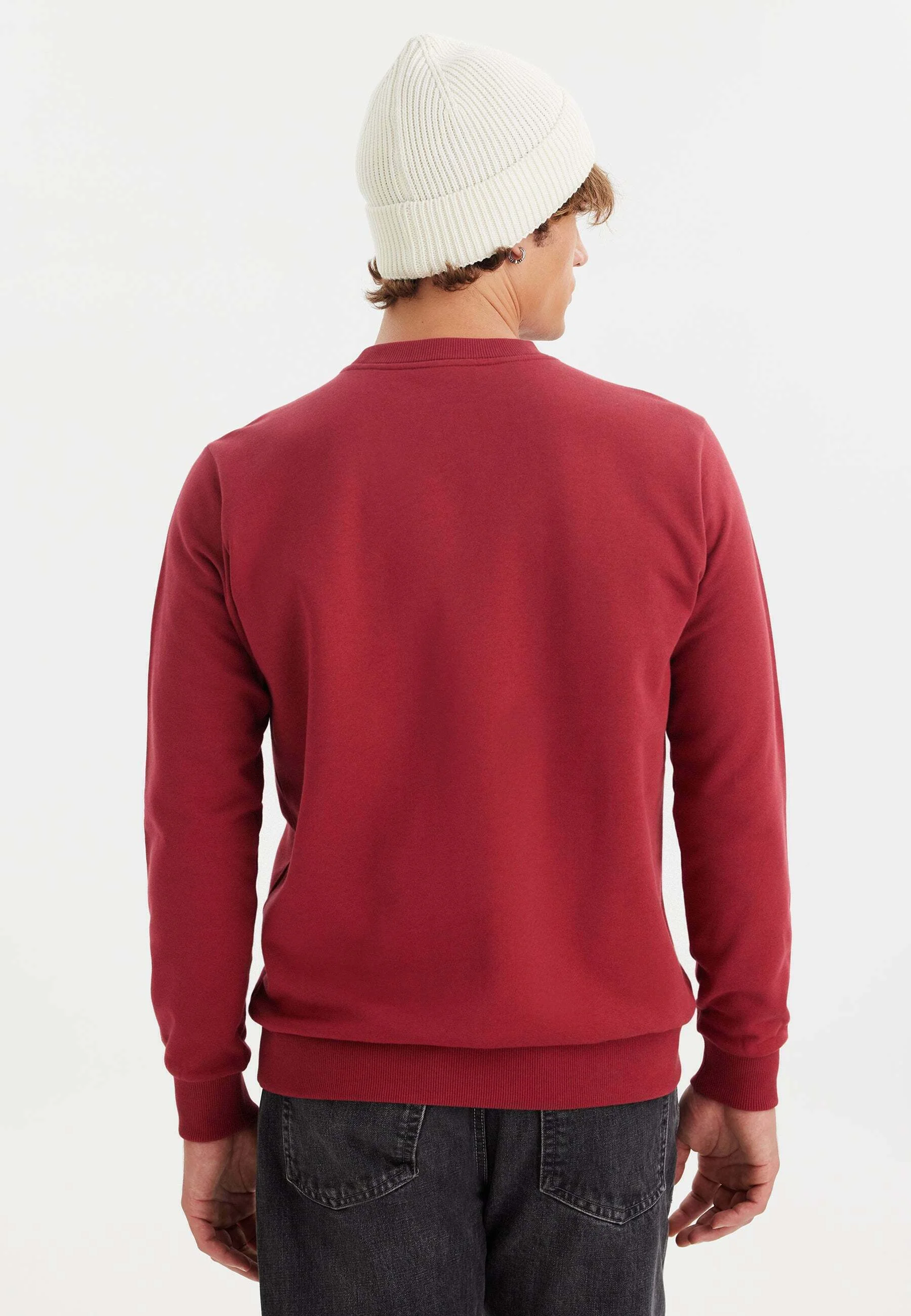 Sudadera con dibujo animado de Westmark London