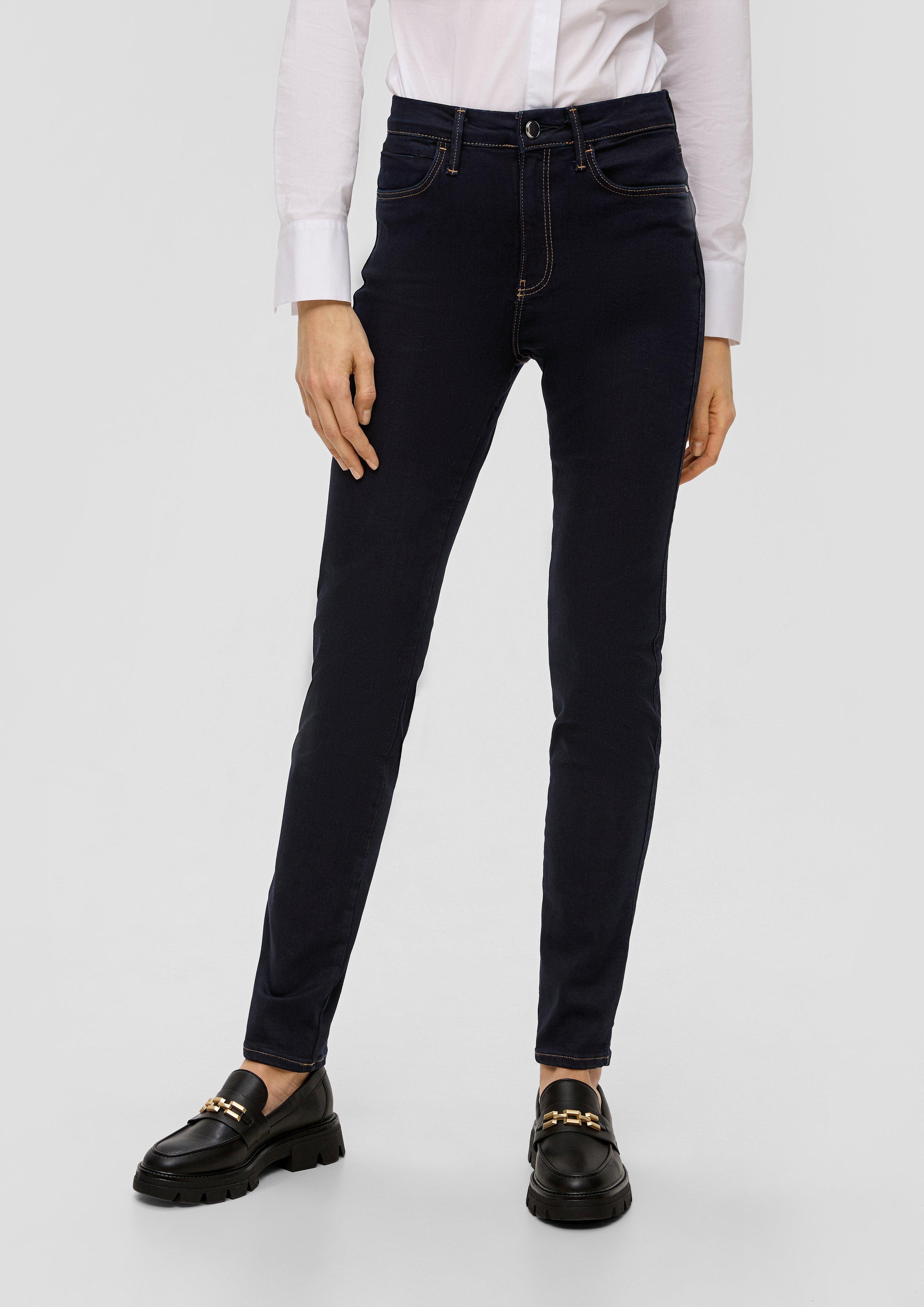 Jeans / Skinny Fit / Mid Rise / Skinny Leg  2149013-58Z8