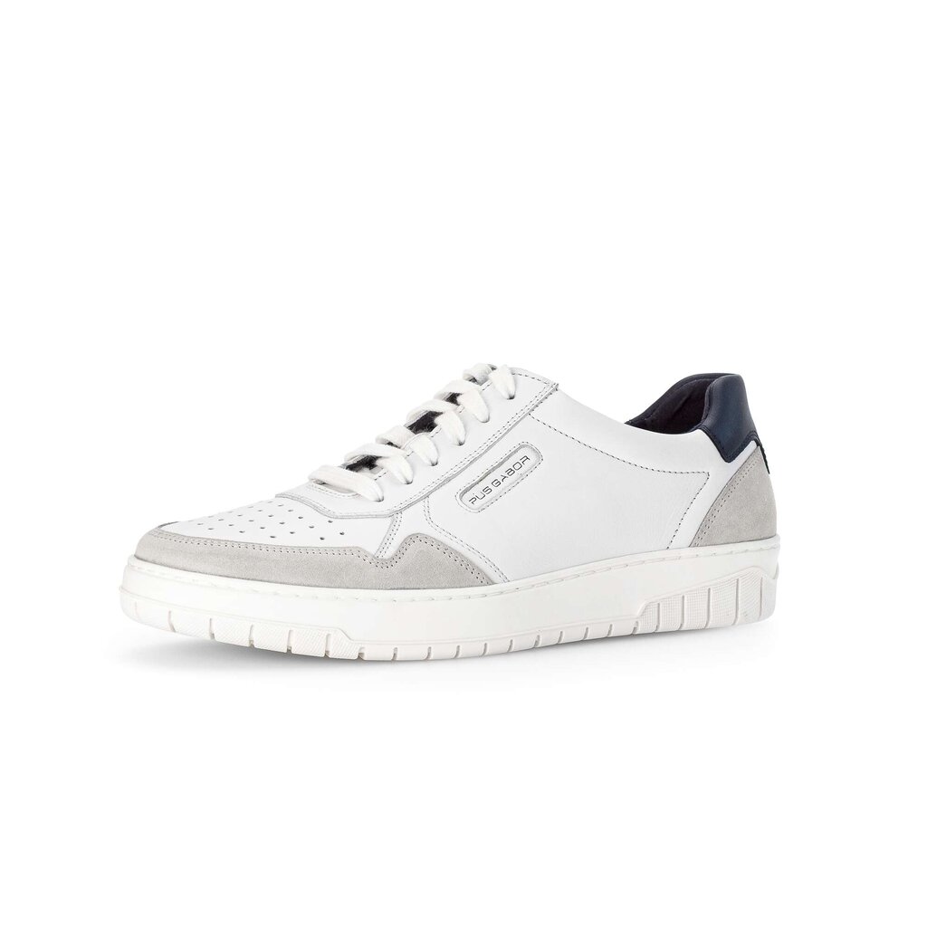 Pius Gabor PG1004 Sneaker low weiß
