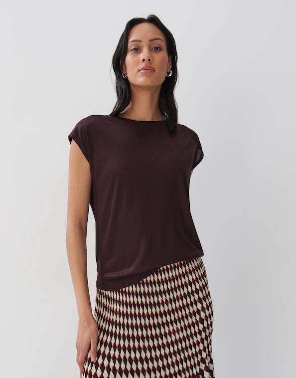 Shirt Kibata