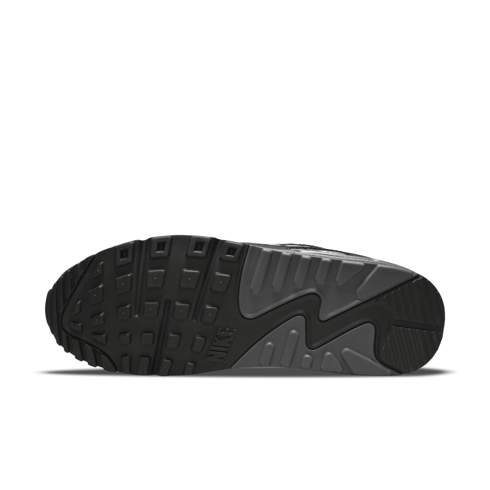Nike Air Max 90 DR0145-002 / schwarz