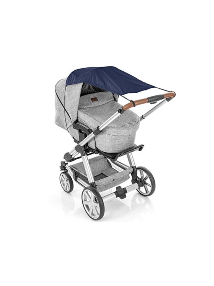 Reer ShineSafe Sonnensegel in Blau ab 0 Monate günstig kaufen onesize