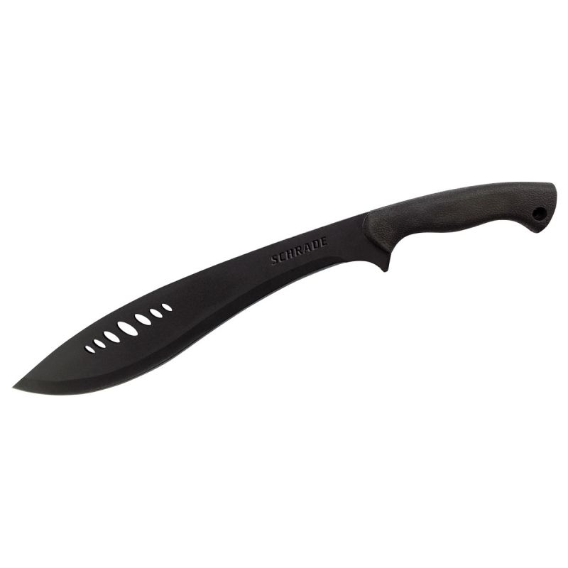 Schrade Kukri Machete 13.3