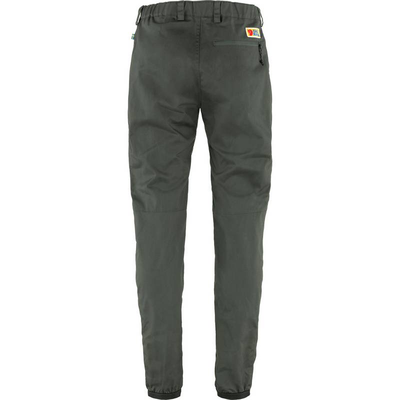 FJLLRVEN Vardag Freizeithose Herren