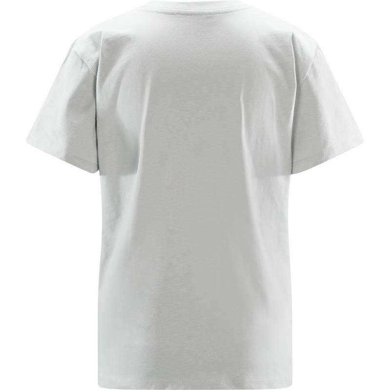 Haglöfs Camp Tee Funktionsshirt Damen