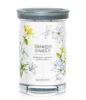 Yankee Candle Midnight Jasmine Signature Large Tumbler Duftkerze-567 g