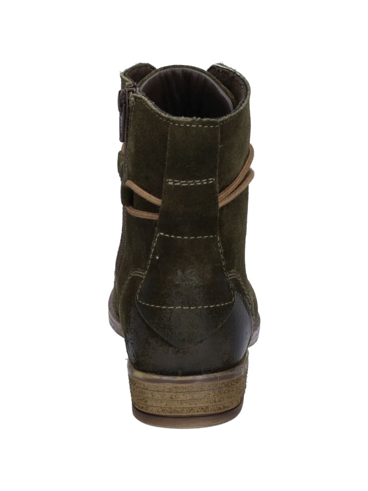 Josef Seibel Stiefelette Sienna 70 in bosco günstig kaufen