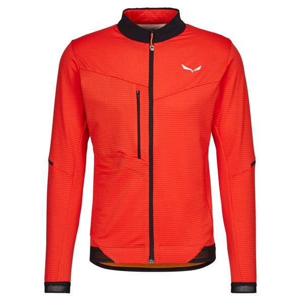PEDROC PL 2 M JACKET Herren - Fleecejacke