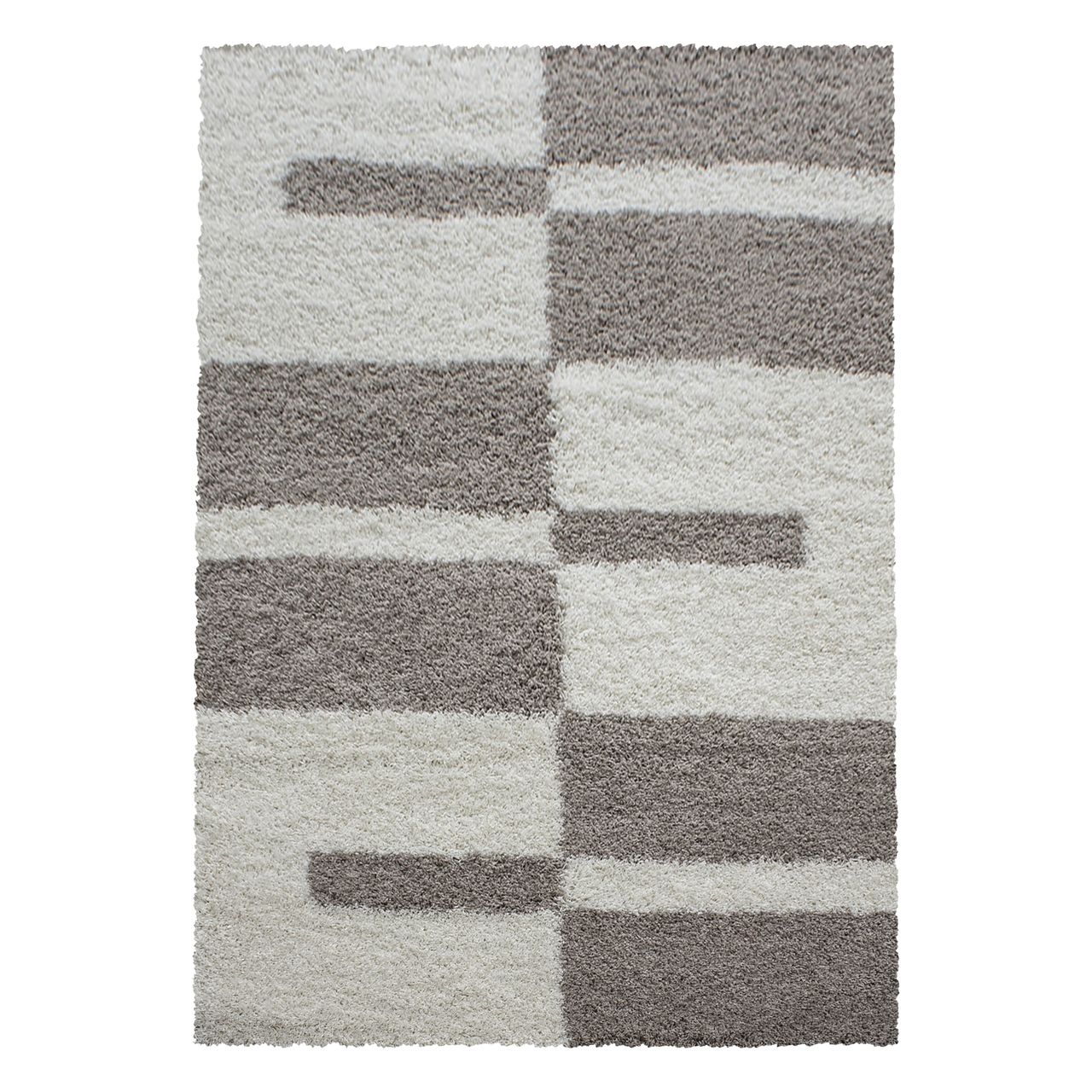 Ayyildiz Teppich, GALA 2505, BEIGE, 280 x 370 cm