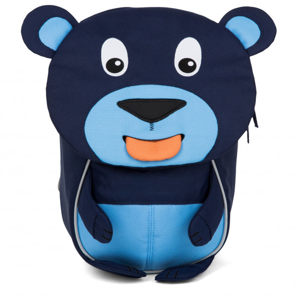 Affenzahn - Kleiner Freund Bär - Kinderrucksack