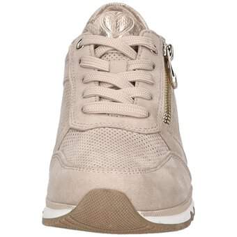 Marco Tozzi Sneaker in beige