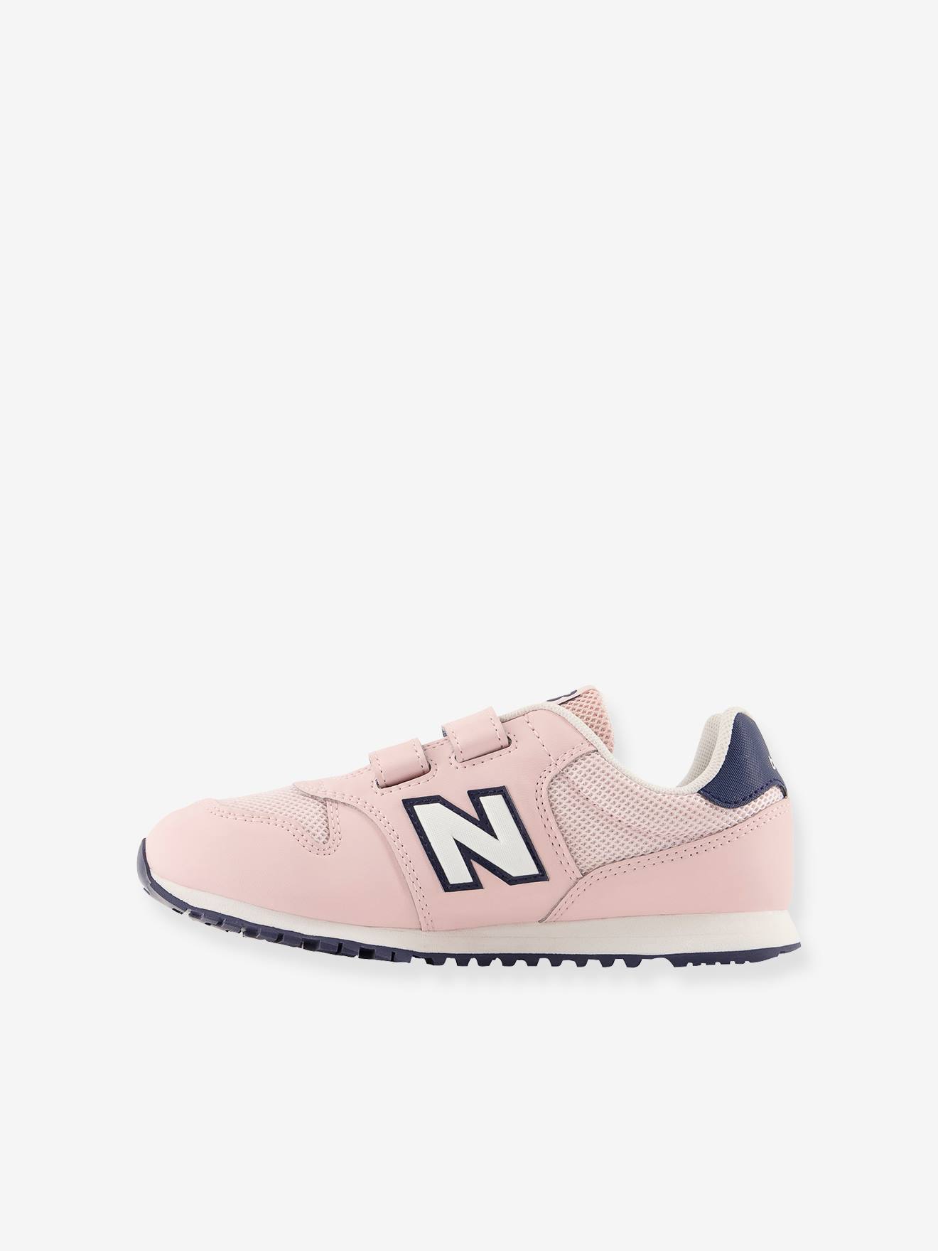 Baskets enfant PV500SN1 Hook & Loop NEW BALANCE® corail