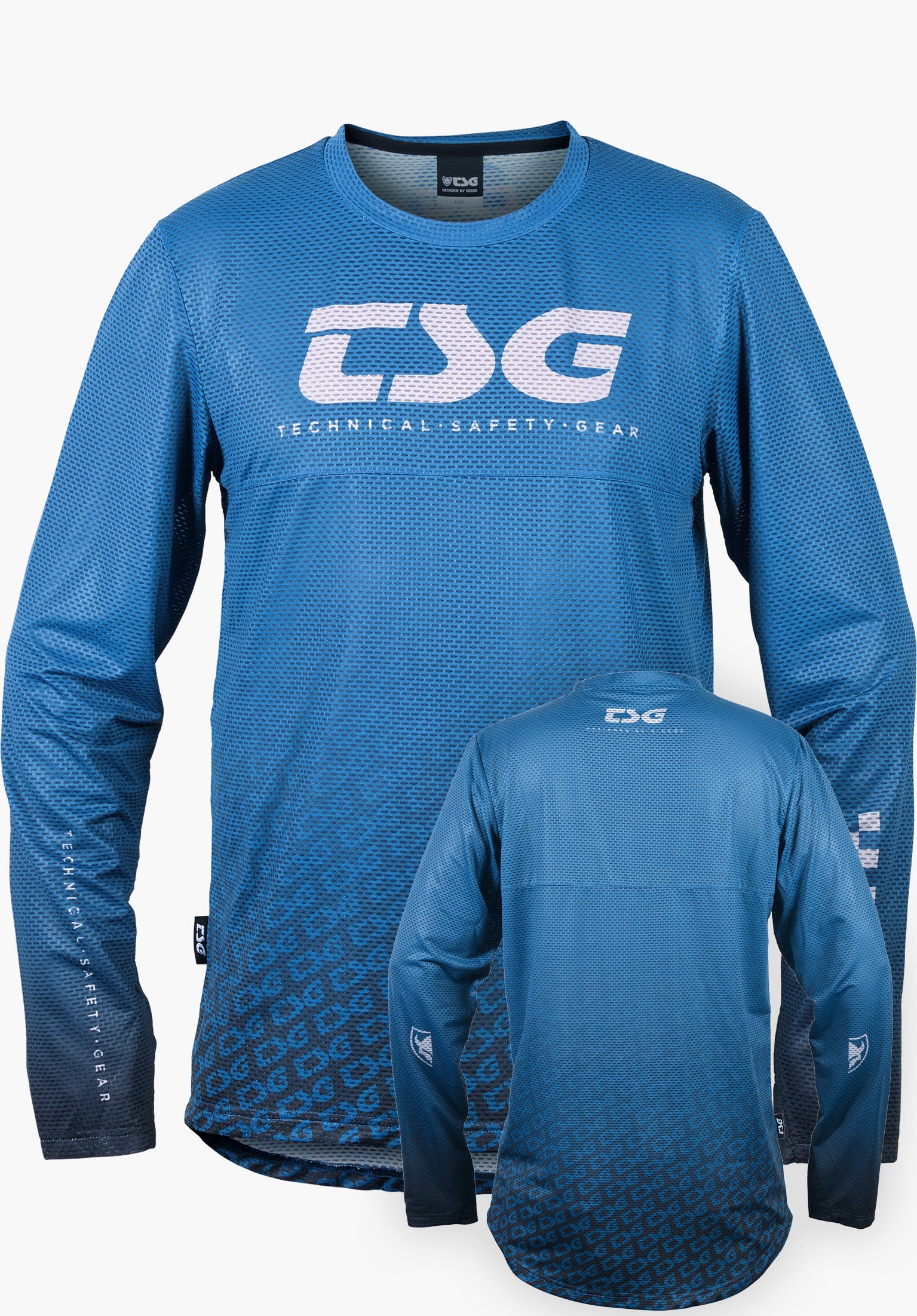 Grip Jersey