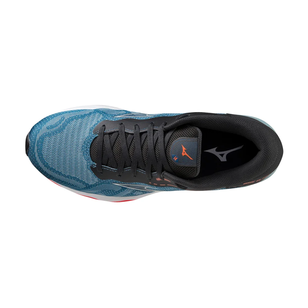 Mizuno Wave Ultima 14 J1GC2318 01 / blau