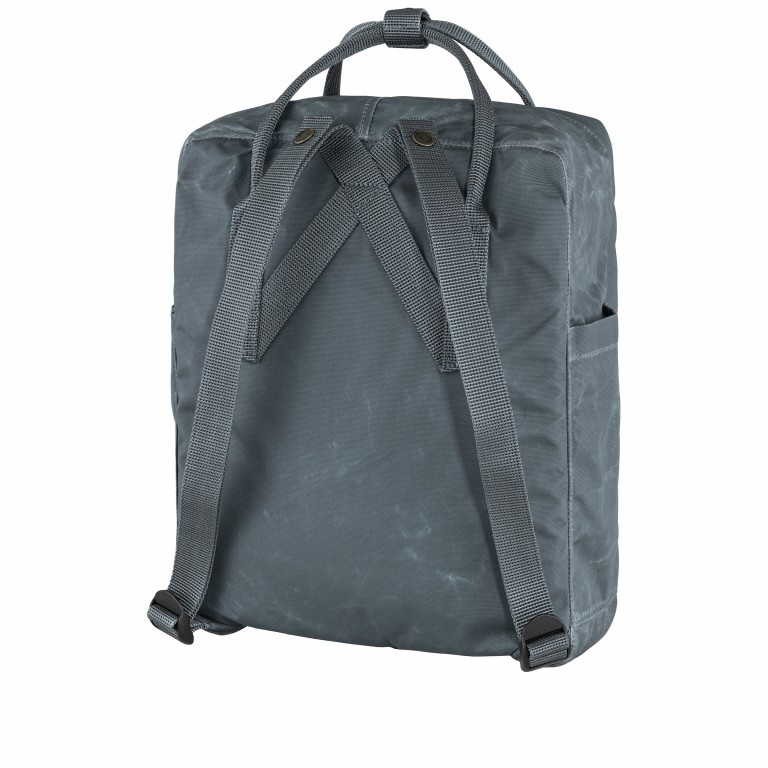 FJÄLLRÄVEN Handtaschen blau Farbe: blau/petrol