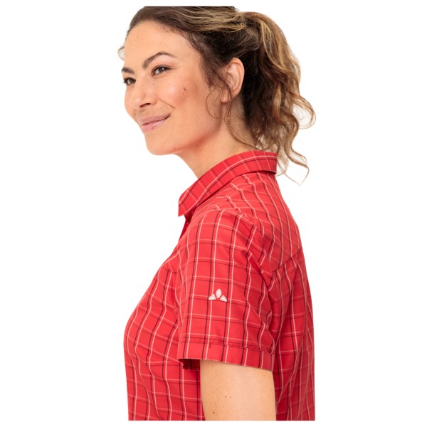 Vaude - Women's Tacun Shirt II - Bluse
