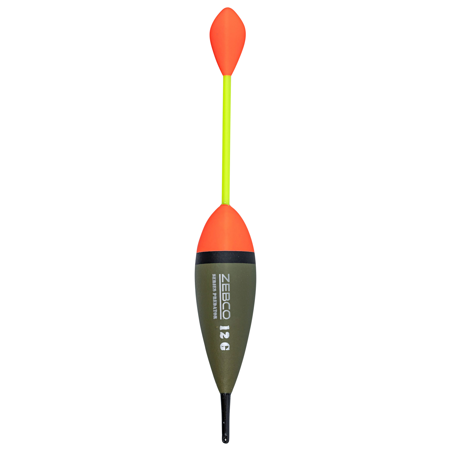 Zebco Raubfischpose Trophy Z5
